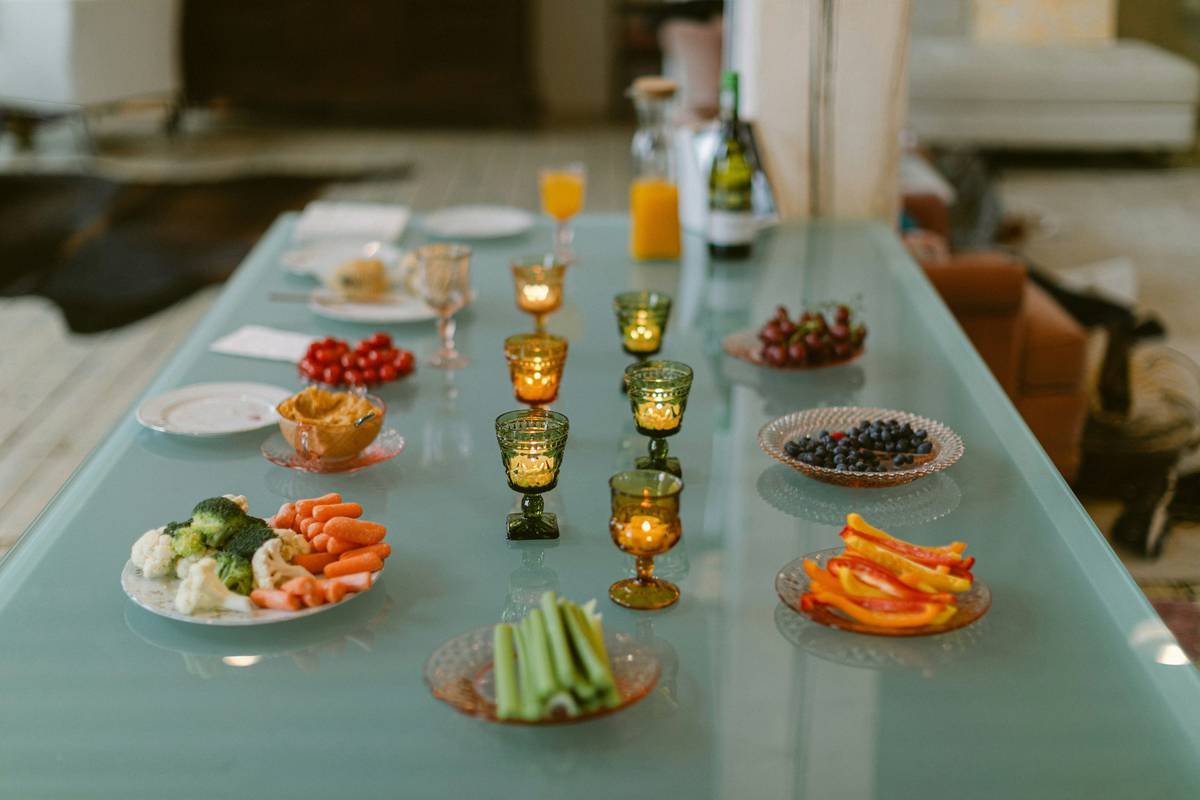 17 Pinterest-Worthy Anniversary Decoration Ideas at Home That’ll Make Your Partner Swoon
