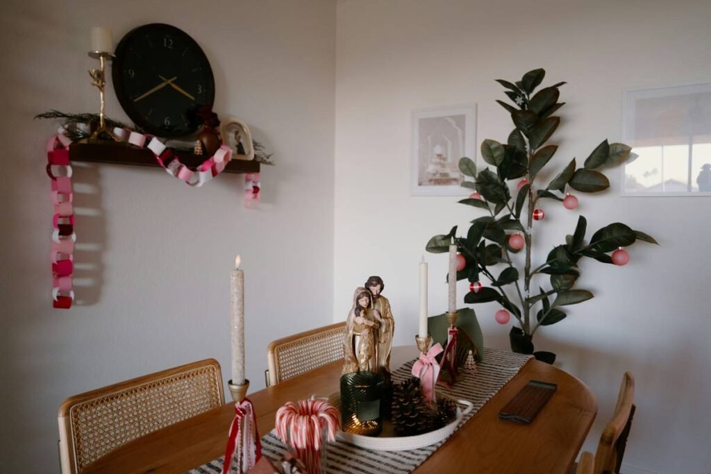 Baby Shower Anniversary Decoration Idea at Home: How to Celebrate Year One with Style & Sentiment