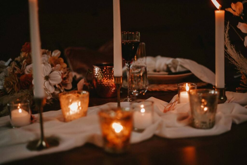 Celebration Decor Anniversary Decoration Idea at Home: 10 Romantic & Budget-Friendly Setups That Wow