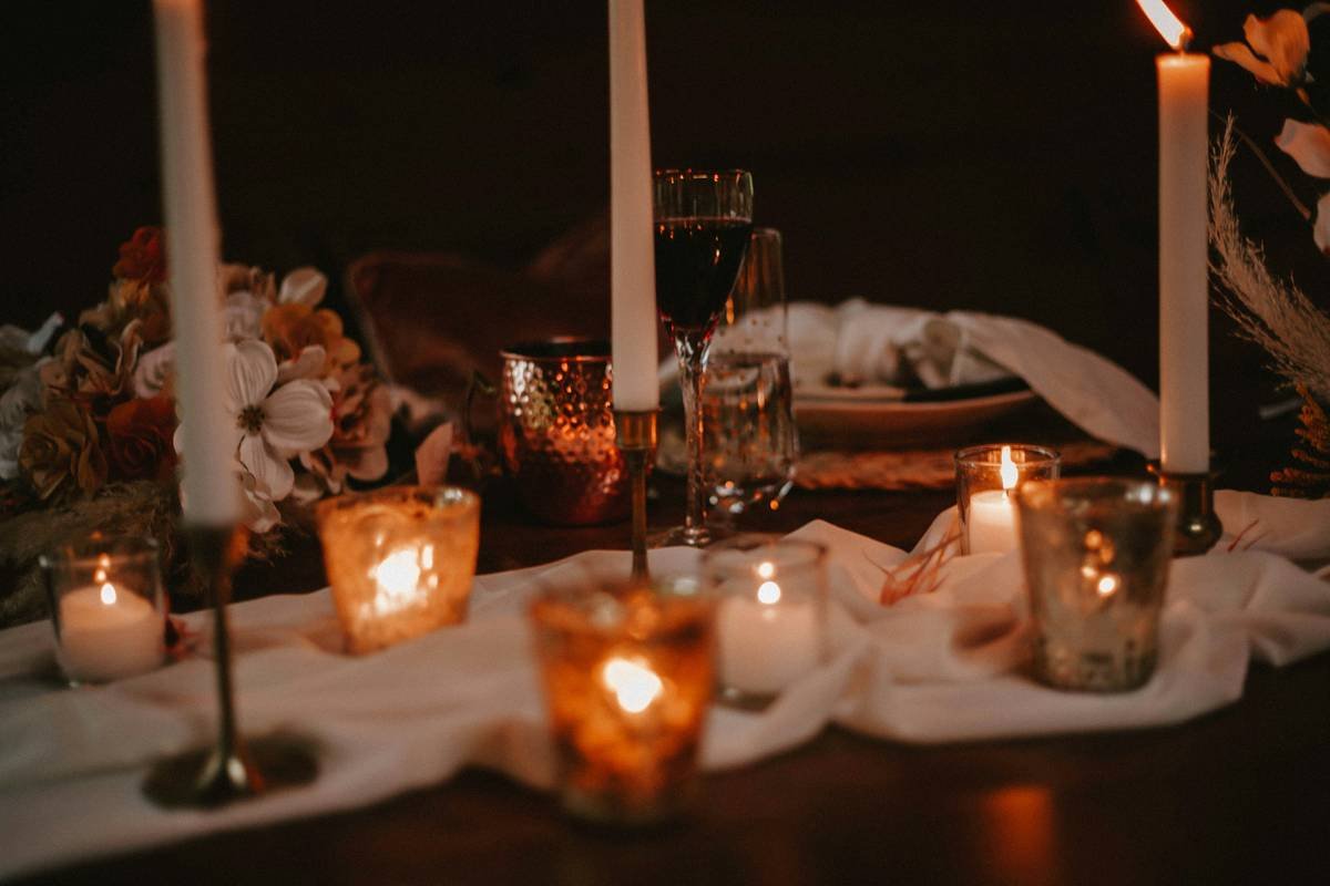 Celebration Decor Anniversary Decoration Idea at Home: 10 Romantic & Budget-Friendly Setups That Wow