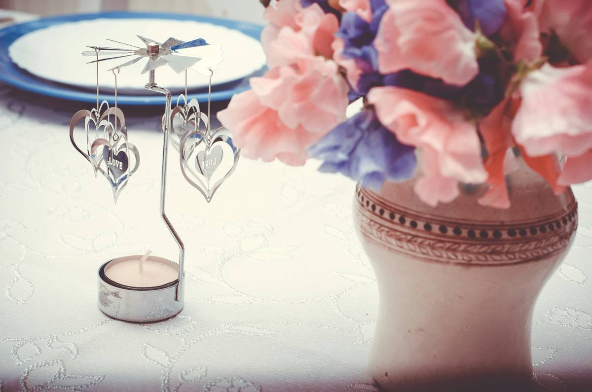 celebration decor anniversary decoration diy simple