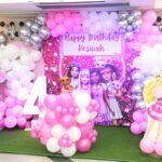 baby shower anniversary decoration silver jubilee