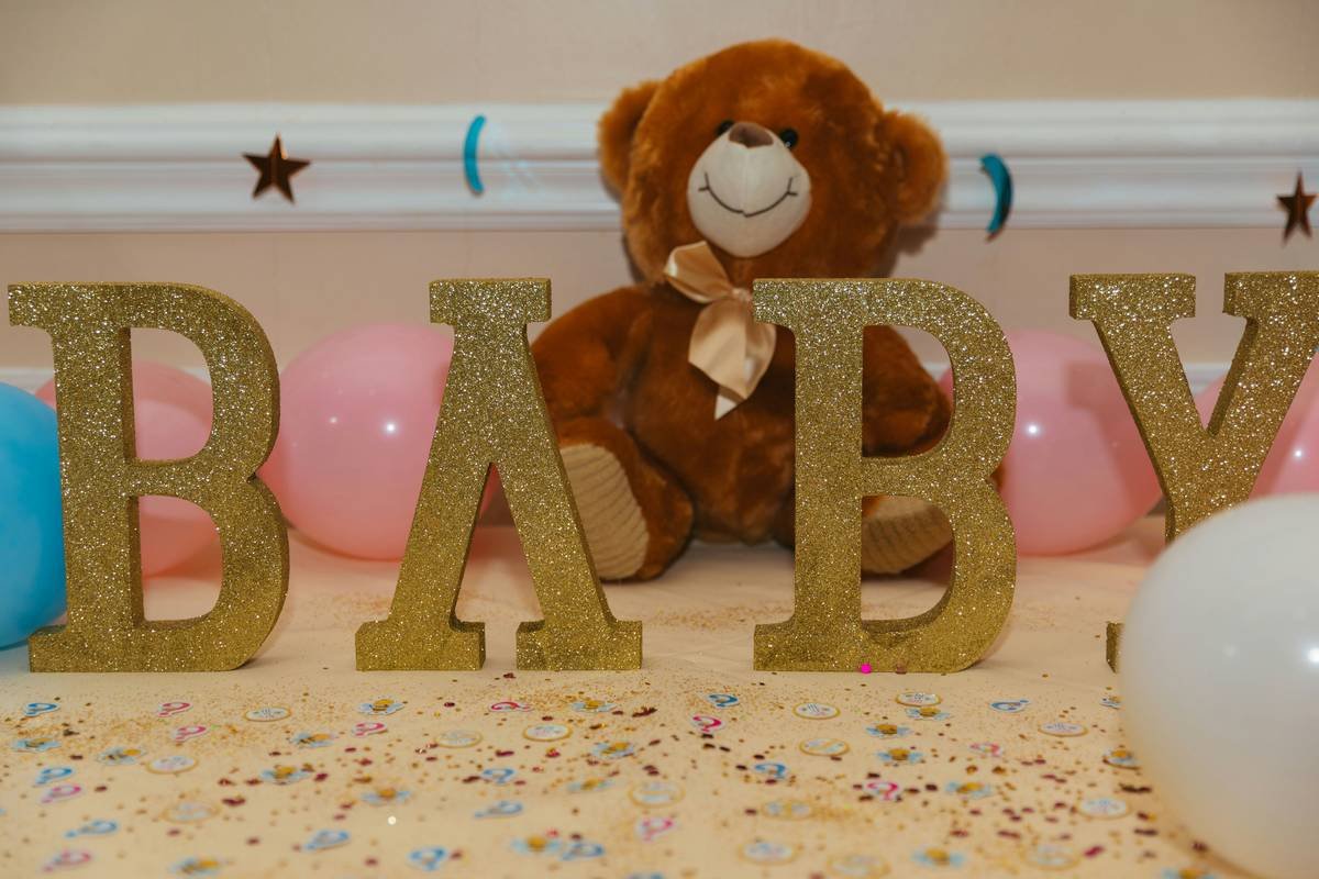 Baby Shower Anniversary Decoration Simple Marriage: 7 Proven Ways to Avoid Painful DIY Mistakes